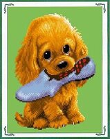 EK IN-99-517 Perrito con Zapatilla.jpg