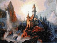 23.Таинственный замок.   17.08.2009г..jpg