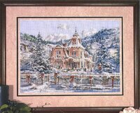 Pegasus Originals370 Rocky Mountain Christmas.jpg