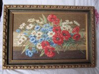 Гобленсет Маки, ромашки, васильки.jpg