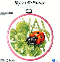 Anchor - Royal Paris - Coccinelle.jpg