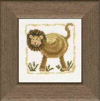 Lanarte 34826 Lion.jpg