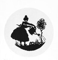 Wiehler 1643-8 Woman Gardner.JPG