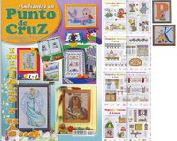 Ambientes en Punto de Cruz - 33 (цв.гр).jpg