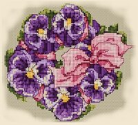 Passione Ricamo Pansy Wreath.jpg