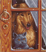 Панна Ж-1247 Одни дома .jpg