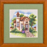 АД-444 Домик с башенкой.jpg