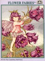 DMC PC102 The Canterbury Bell Fairyc.jpg