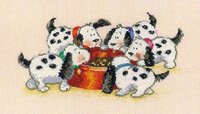 MSDD607 - Dogs' Dinner.jpg