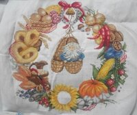 Венок изобилия.   Отшив на 25.10.15.  +418.jpg