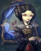 I Vampiri Bellissimo Letto.jpg