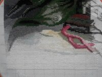 Песочные часы.  Было..jpg