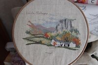 Siesta домик и овечки у моста 1.jpg