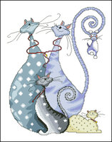 Design Works Crafts Cat Pack.jpg