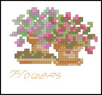 цветы в вазе просто3.jpg