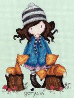 The Foxes gorjuss cross stitch kit XG5.jpg