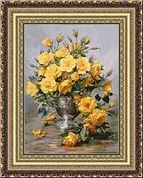 Букет от жълти рози.jpg