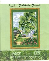 Риолис - 369 - Белая береза (цв.гр, xsd).jpg