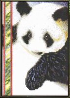 Janlynn 13-263 Wildlife Series Panda.jpg