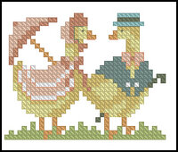 гуси одетые просто.jpg