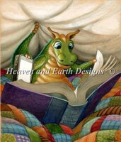 A Little Light Reading.jpg