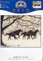 DMC - BK 186 - Saddle up (чб.гр).jpg