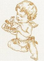 Janlynn 063-0104 Words of Gold - Listen.jpg