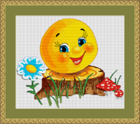 Колобок в рамке.png