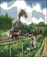 DMC K3210 Watching the Trains.jpg