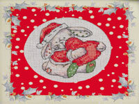 DMC Somebunny christmas.jpg