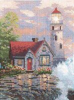 маяк найти Маяк надежды Candamar Designs51482.jpg