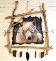 Arctic Wolf Spirit Catcher.JPG