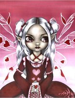 waiting for my valentine.JPG