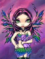 HAEJBG 8510 Purple Pet Dragon.jpg