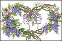 Bucilla 43095 Couronne de boutons de rose.jpg