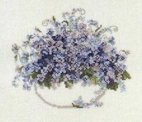 Oehlenschlager - 76444 - Букет (чб.гр) (1).jpg