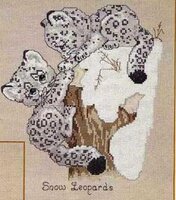 ENDANGERED YOUNG'UNS. ЗВЕРЯТА.jpg