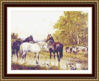 AN 125 At the Watering Spot.jpg