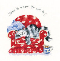 home is where the cat is.jpg