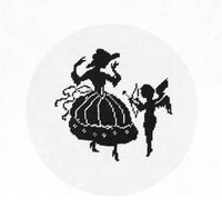 Wiehler 1352-8 Cupids Daily Deed.JPG