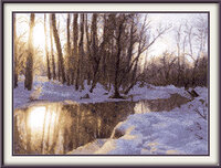 ПС-885 «Яуза зимой»..jpg