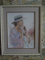 Дама с зонтом - Lanarte.jpg