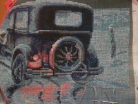 Ночная поездка.  Было..jpg