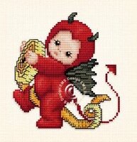 EMS Little Stitch Devil with Measure Tape.jpg