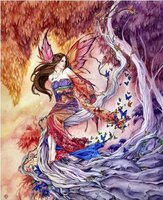 Meredith Dillman The Edge of Enchantment.JPG