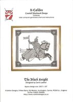 X Calibre - The Black Knight.jpg