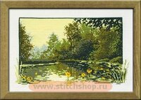 пруд с кувшинками.jpg