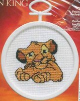 Janlynn 000-1133-66 Disney Simba.jpg