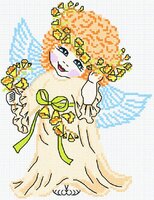 М.П. Студия (Н+НВ) №109 «Ангел весны».jpg