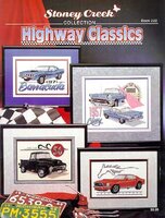 Highway Classics Portada.jpg